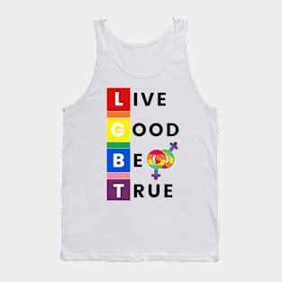 Pride Tank Top